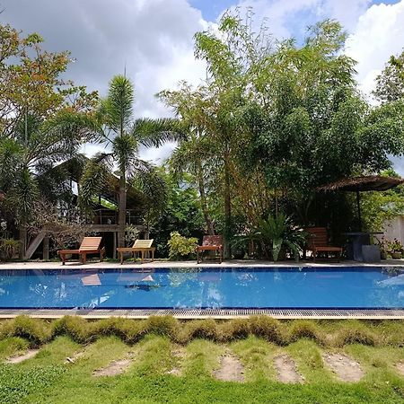 Amelia Resort Sigiriya Exterior photo