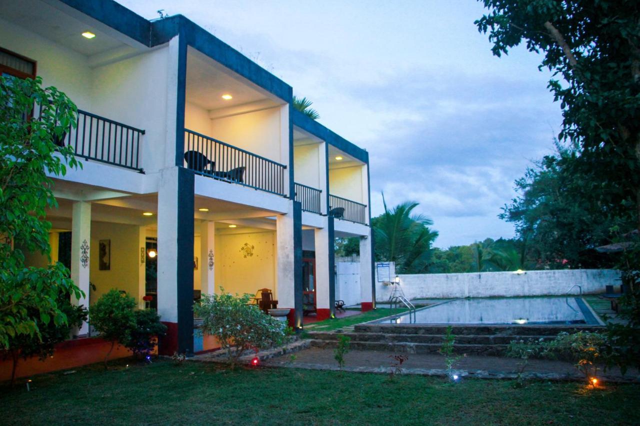 Amelia Resort Sigiriya Exterior photo