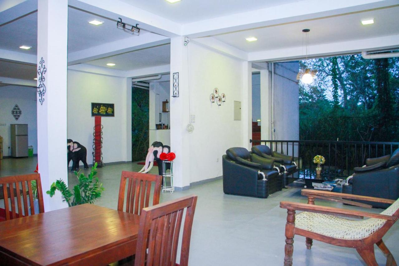 Amelia Resort Sigiriya Exterior photo