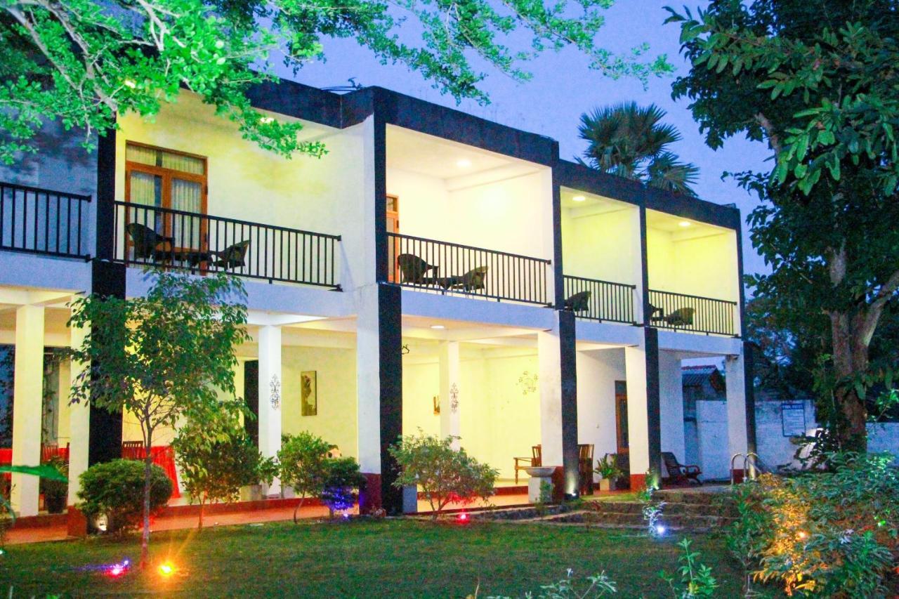 Amelia Resort Sigiriya Exterior photo