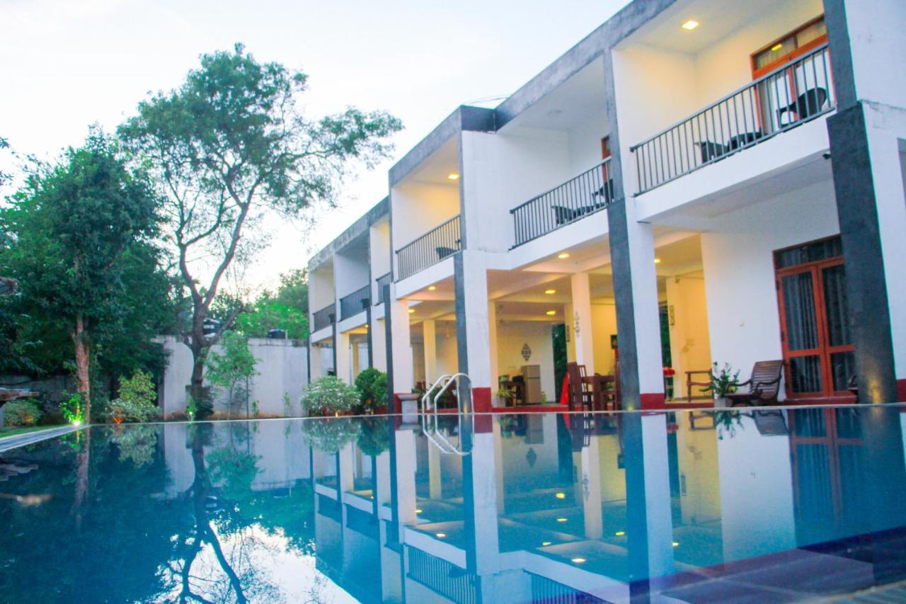 Amelia Resort Sigiriya Exterior photo