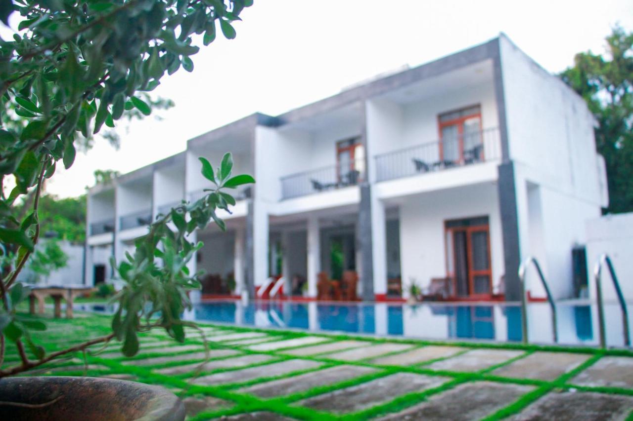 Amelia Resort Sigiriya Exterior photo