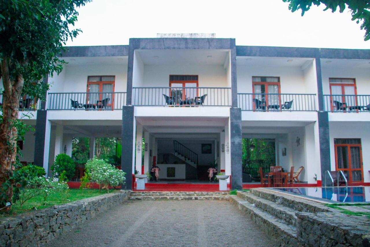Amelia Resort Sigiriya Exterior photo