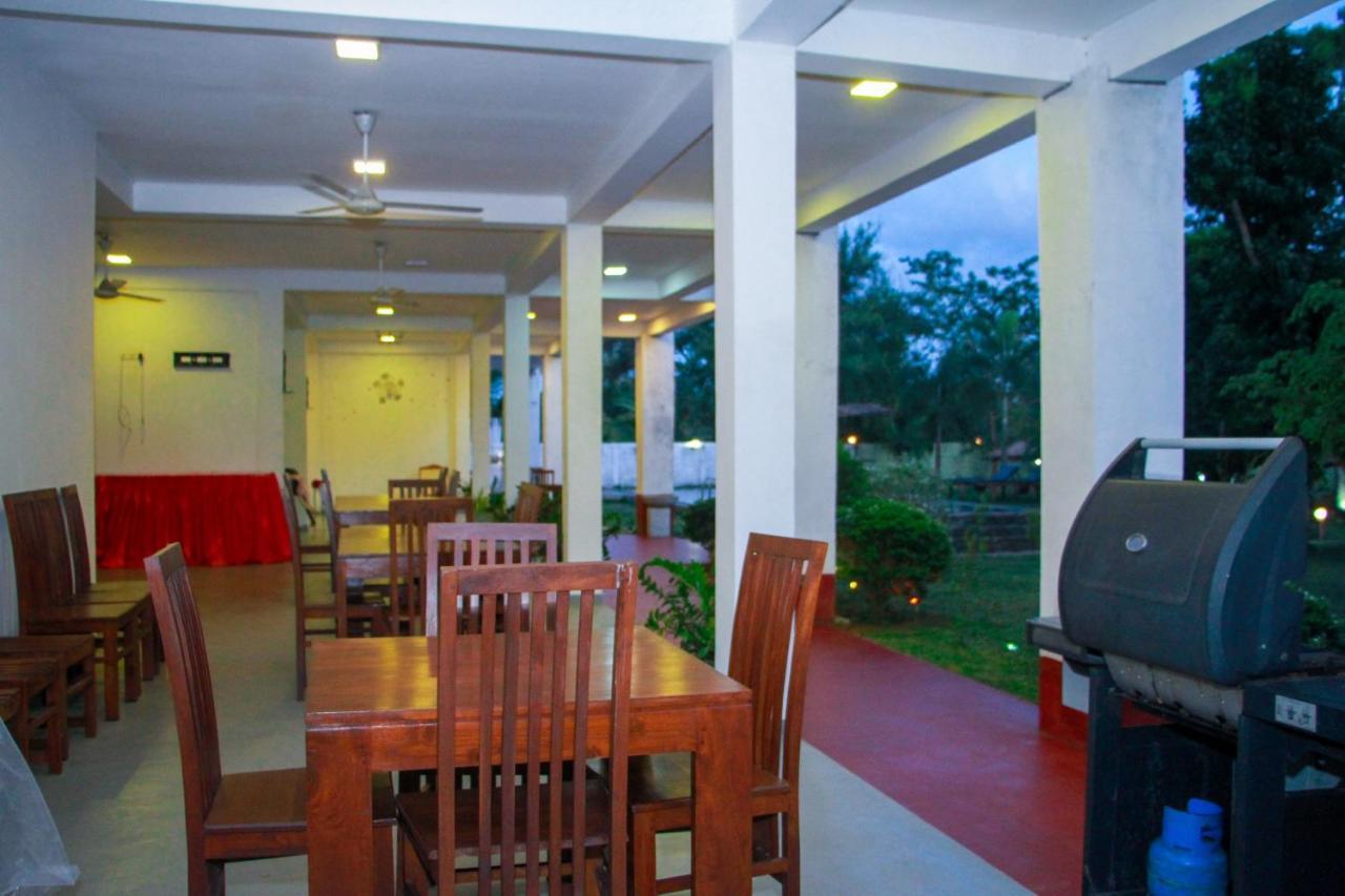 Amelia Resort Sigiriya Exterior photo