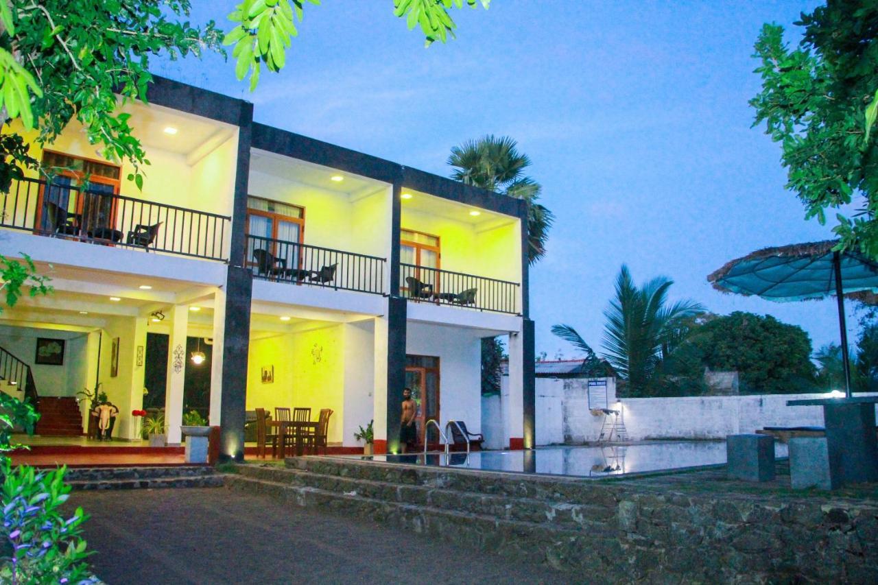 Amelia Resort Sigiriya Exterior photo