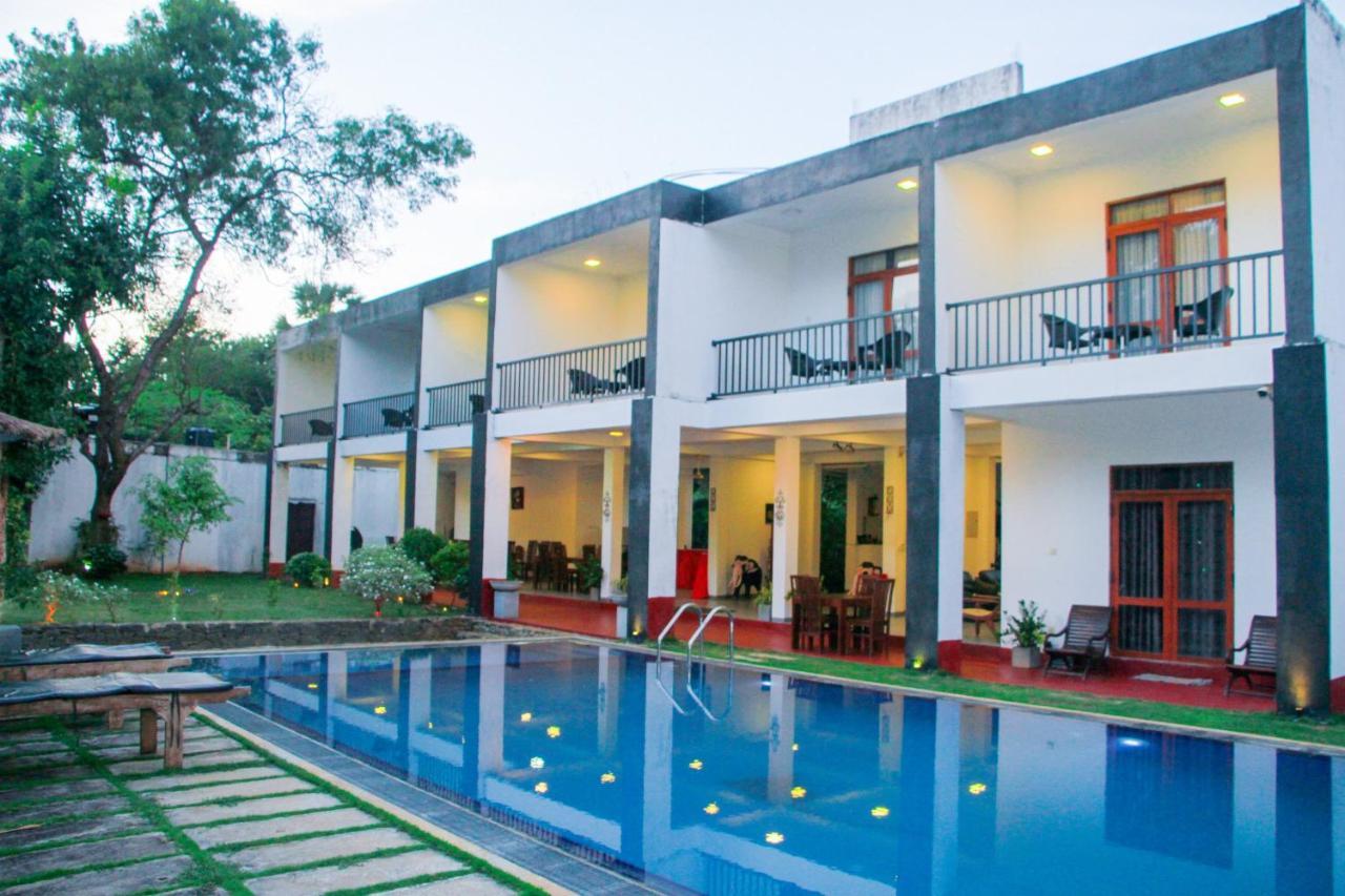 Amelia Resort Sigiriya Exterior photo