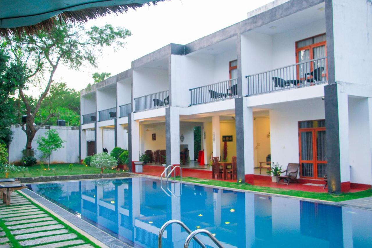 Amelia Resort Sigiriya Exterior photo