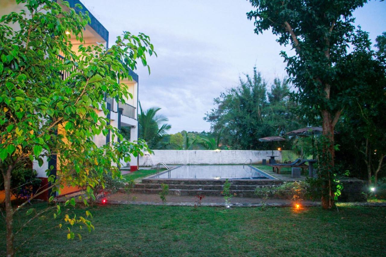 Amelia Resort Sigiriya Exterior photo