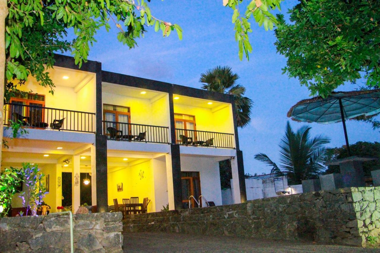 Amelia Resort Sigiriya Exterior photo