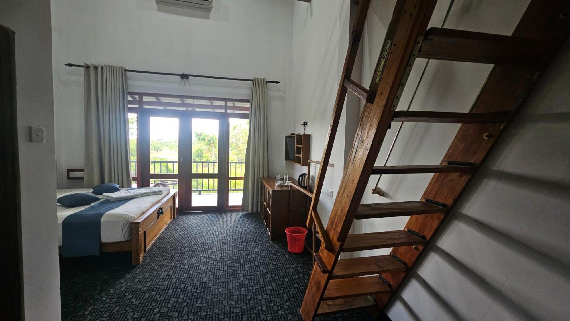 Amelia Resort Sigiriya Exterior photo