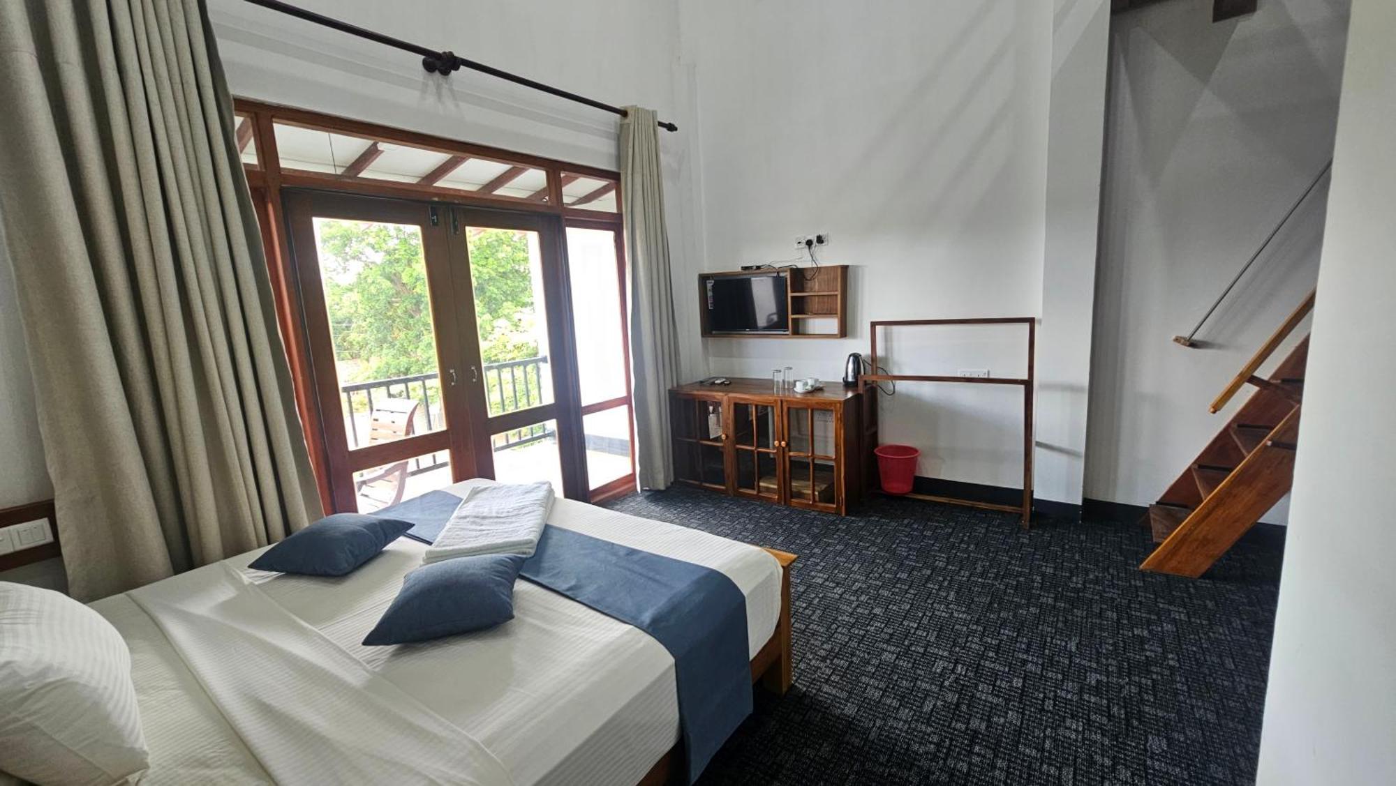 Amelia Resort Sigiriya Exterior photo