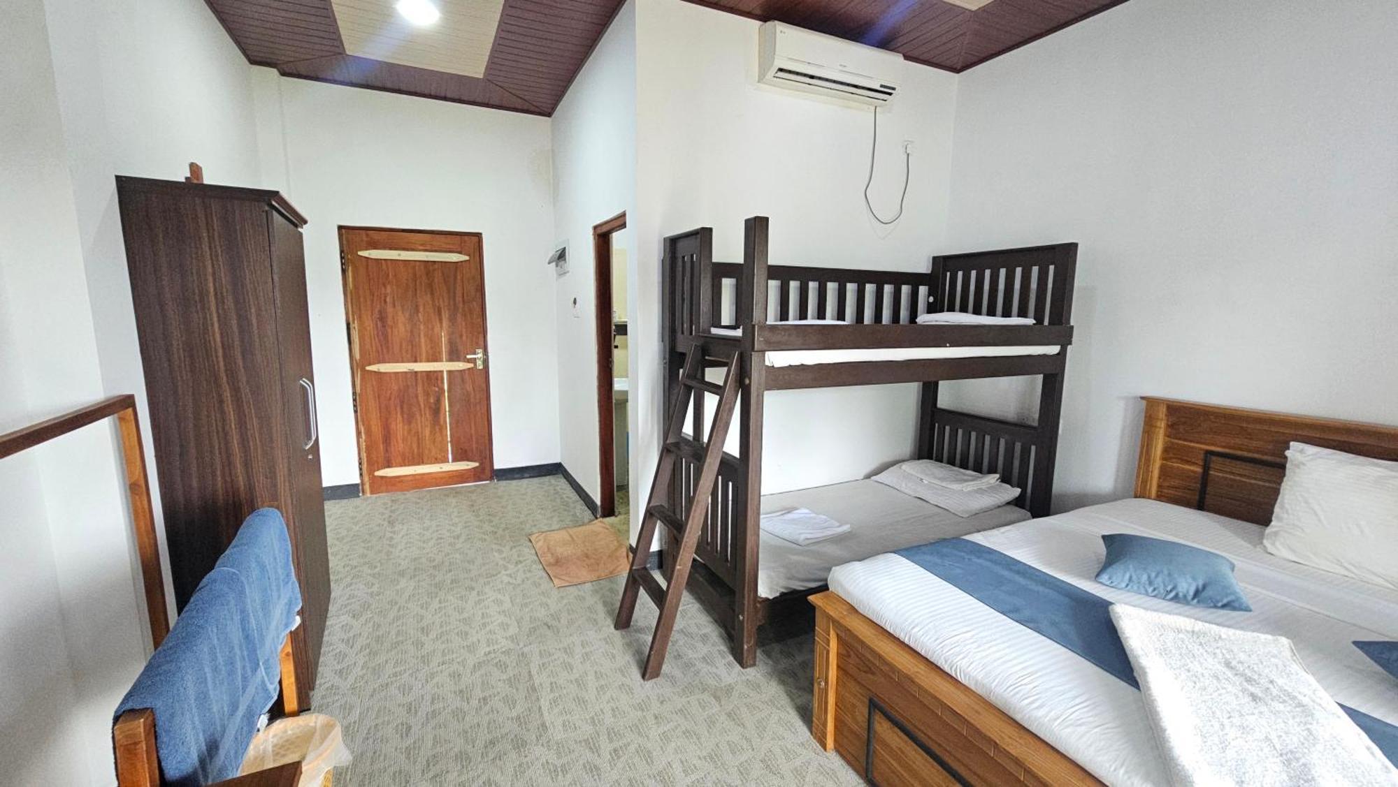 Amelia Resort Sigiriya Exterior photo