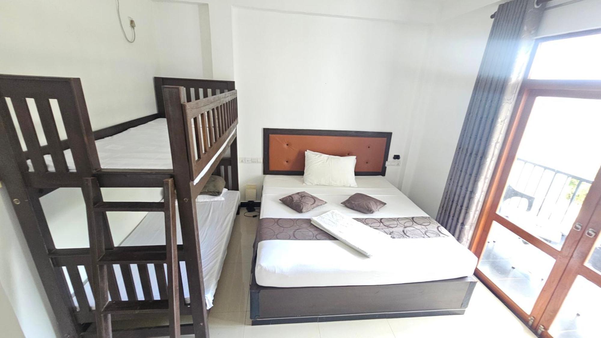 Amelia Resort Sigiriya Exterior photo
