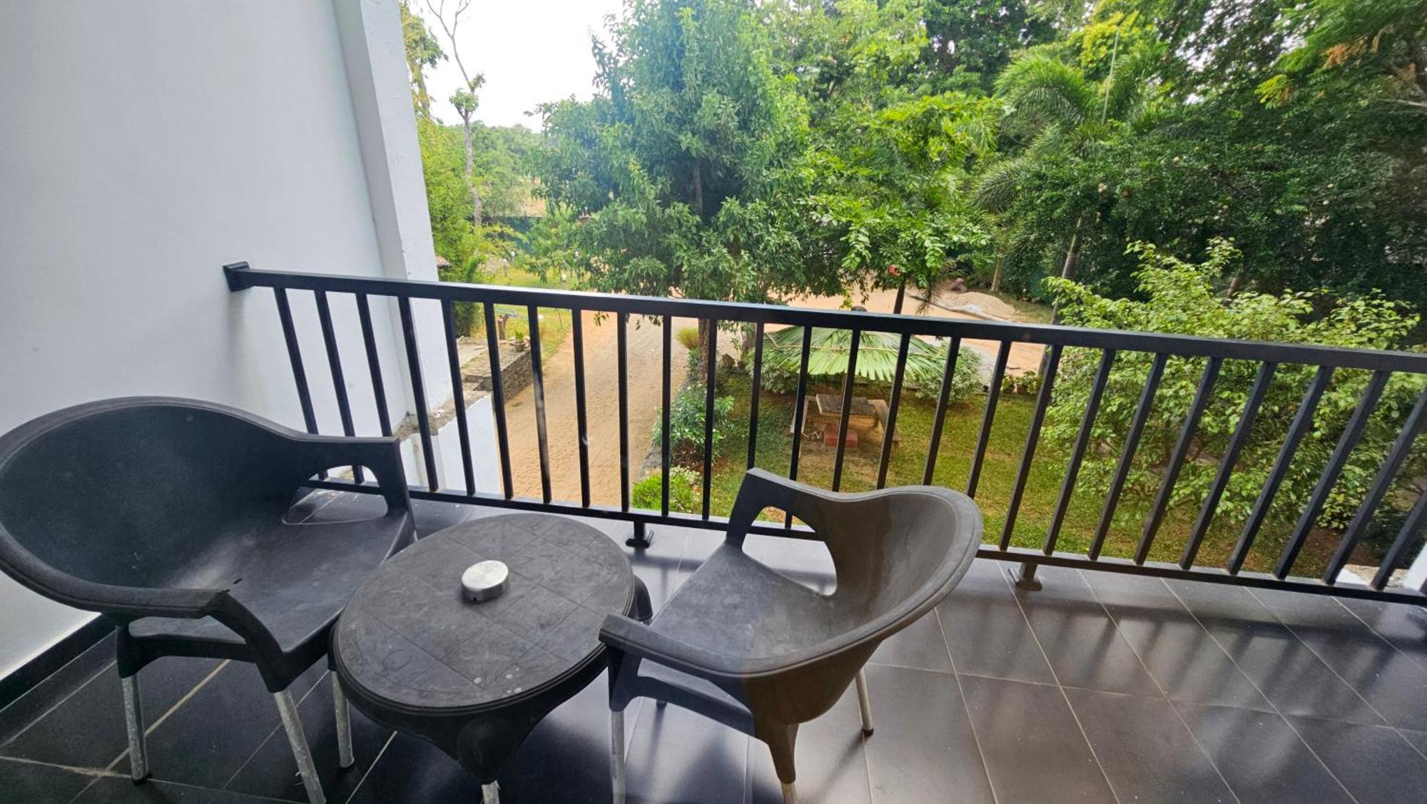 Amelia Resort Sigiriya Exterior photo