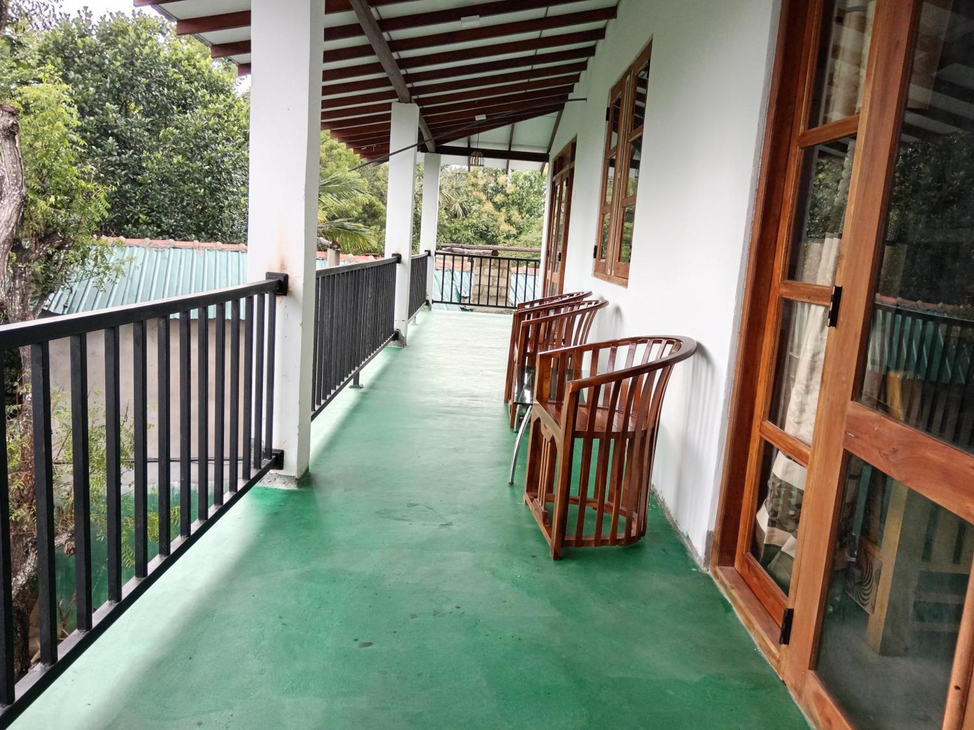 Amelia Resort Sigiriya Exterior photo