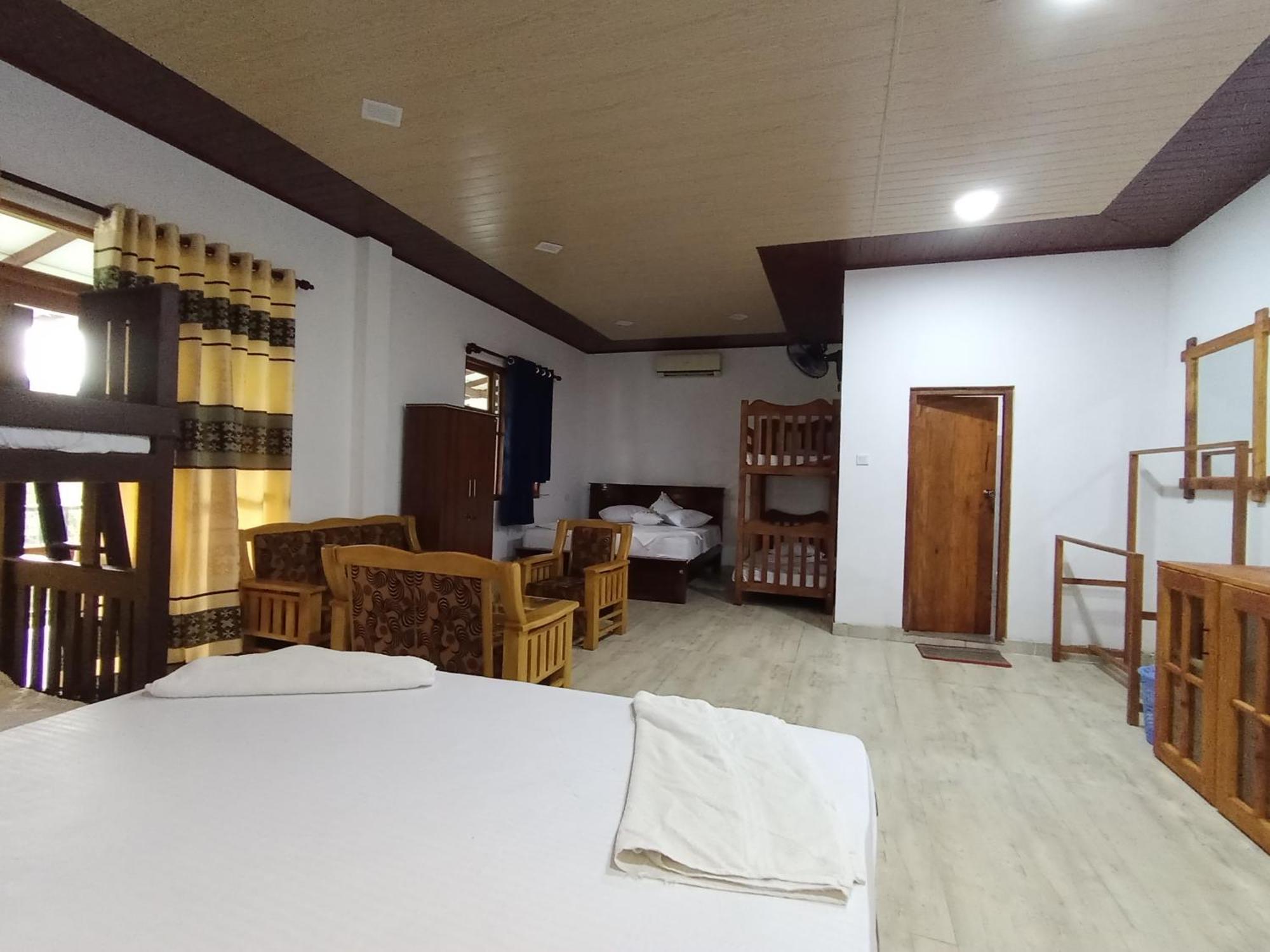 Amelia Resort Sigiriya Exterior photo