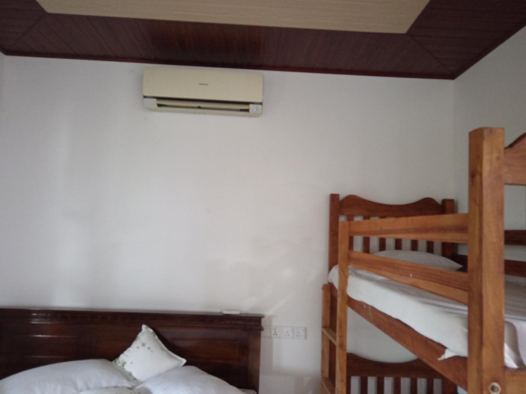 Amelia Resort Sigiriya Exterior photo