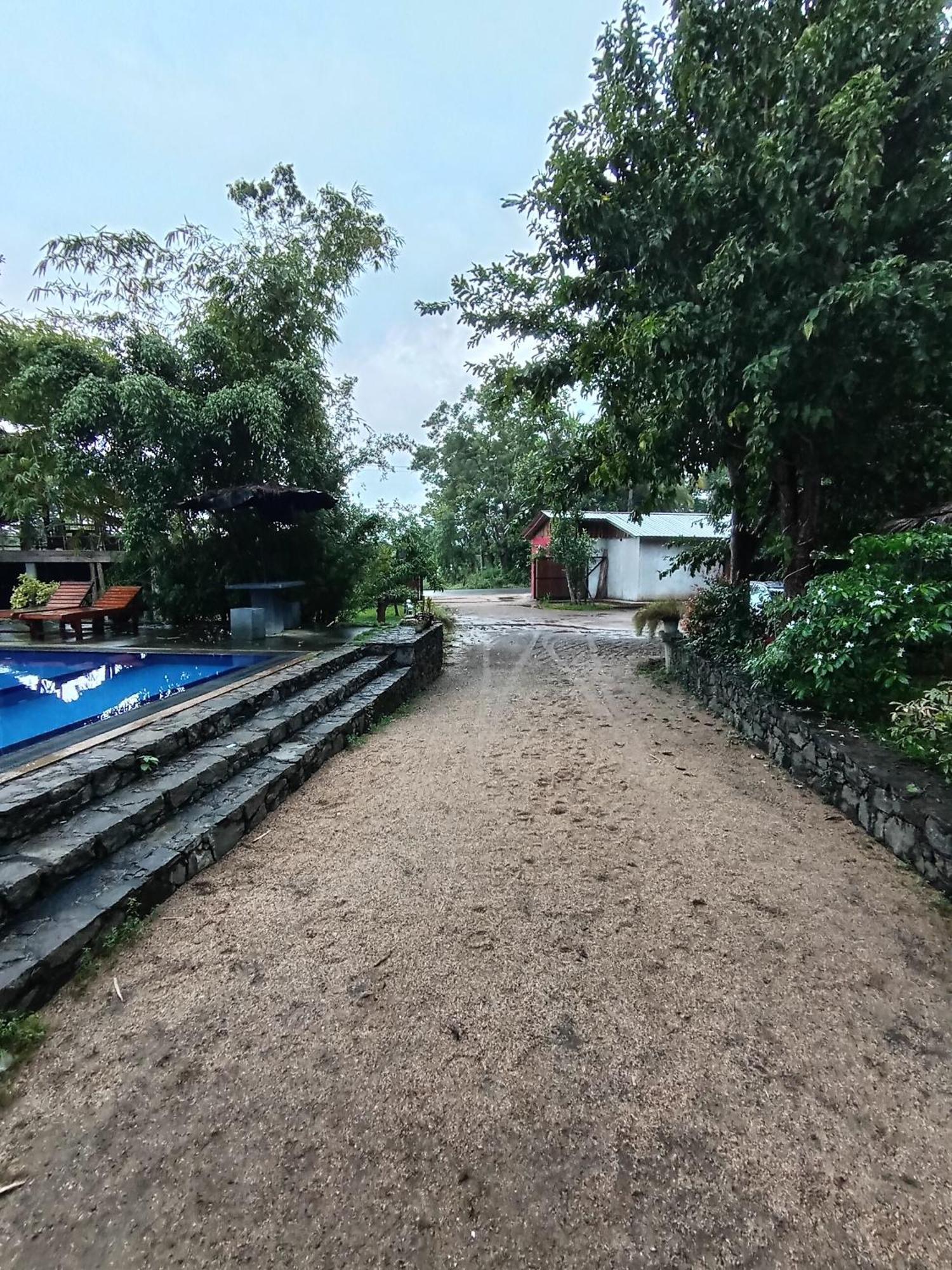 Amelia Resort Sigiriya Exterior photo