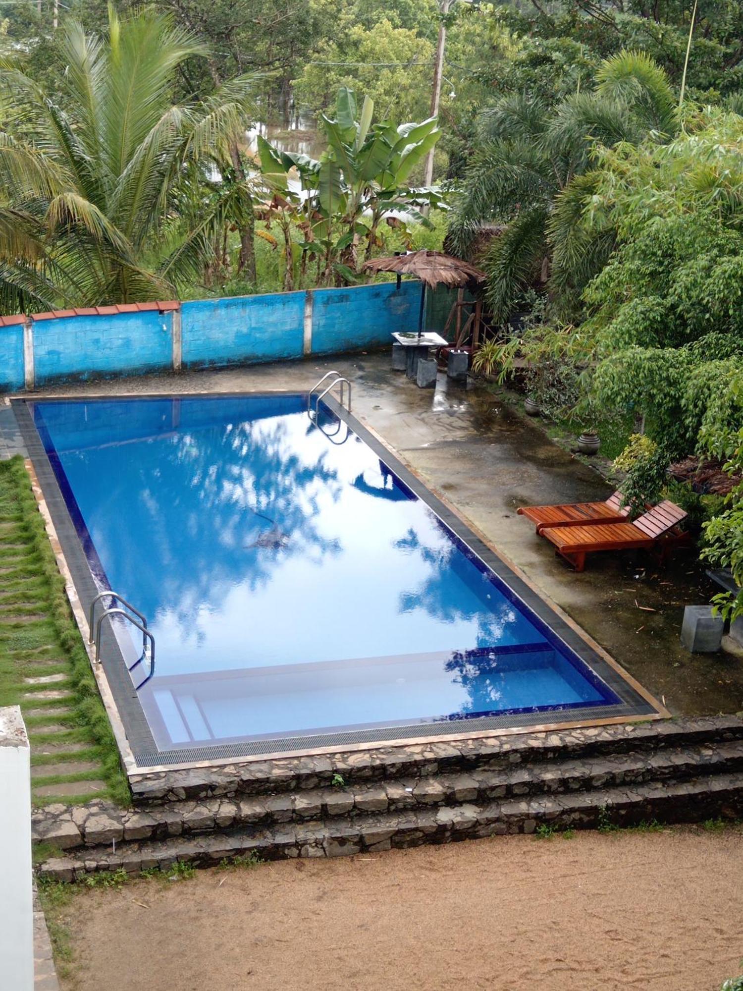 Amelia Resort Sigiriya Exterior photo
