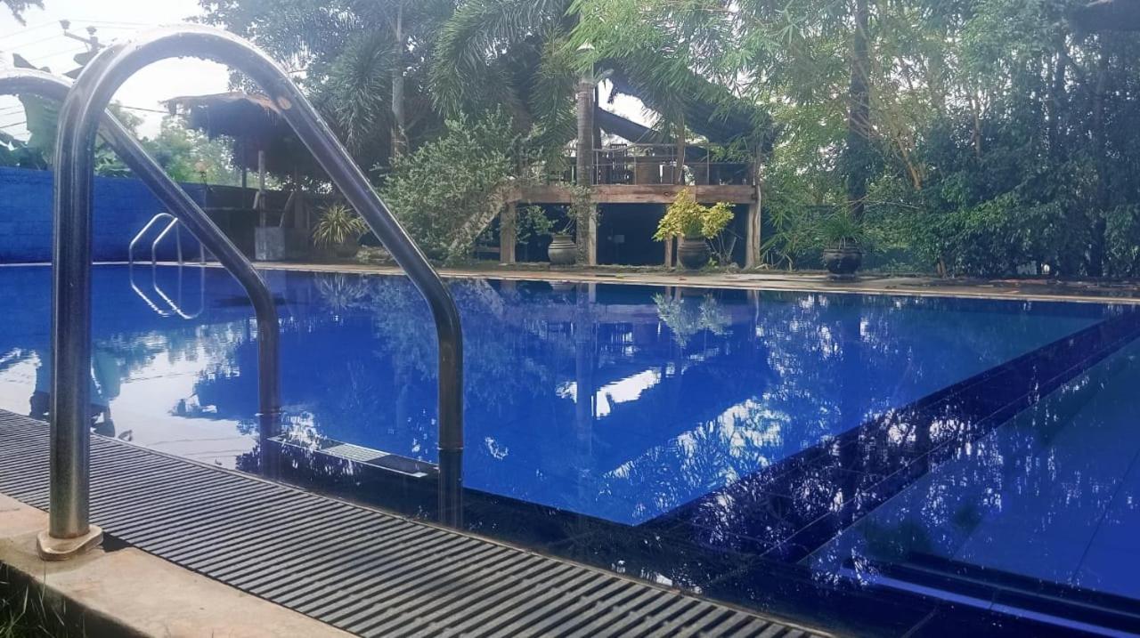 Amelia Resort Sigiriya Exterior photo