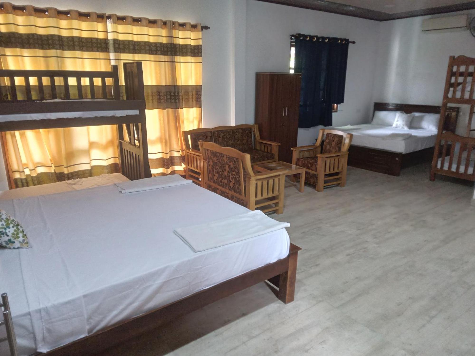 Amelia Resort Sigiriya Exterior photo