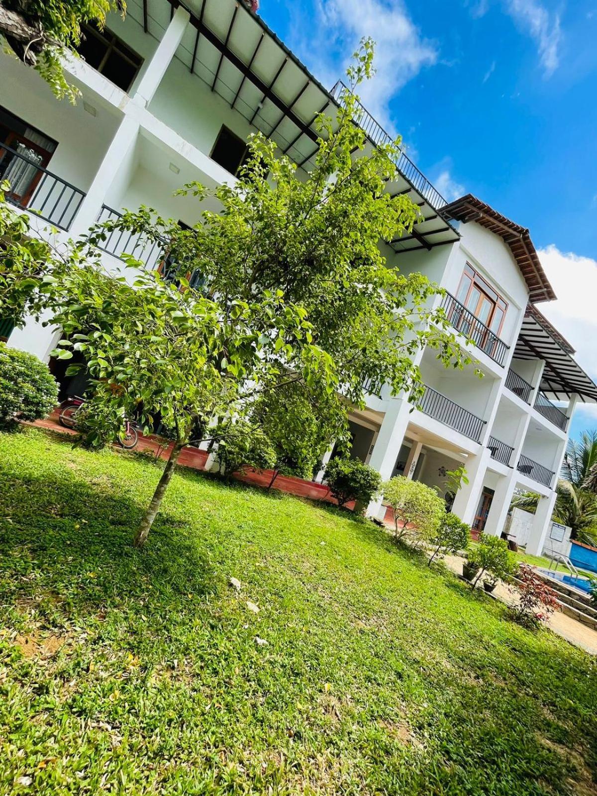 Amelia Resort Sigiriya Exterior photo