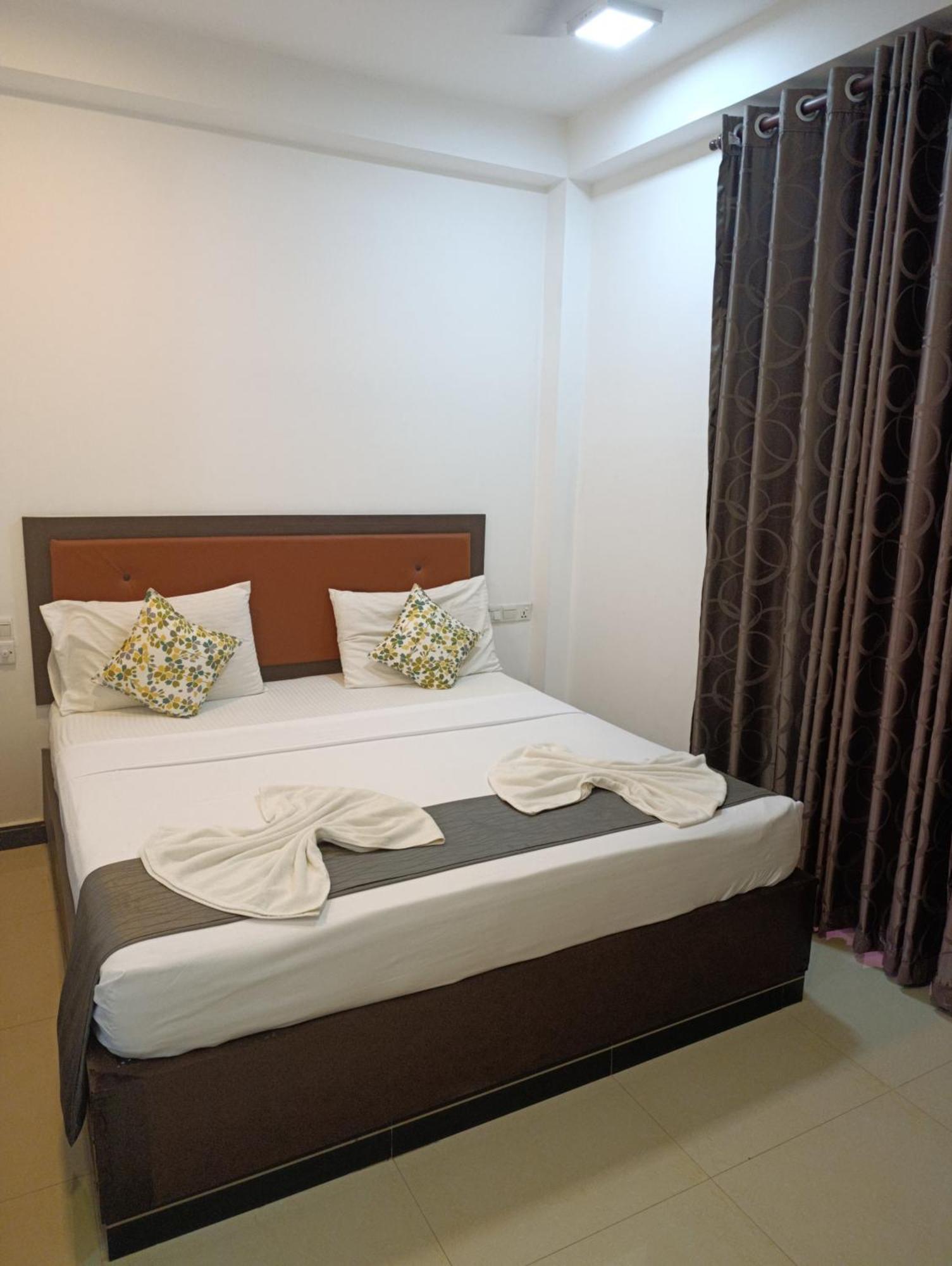 Amelia Resort Sigiriya Exterior photo