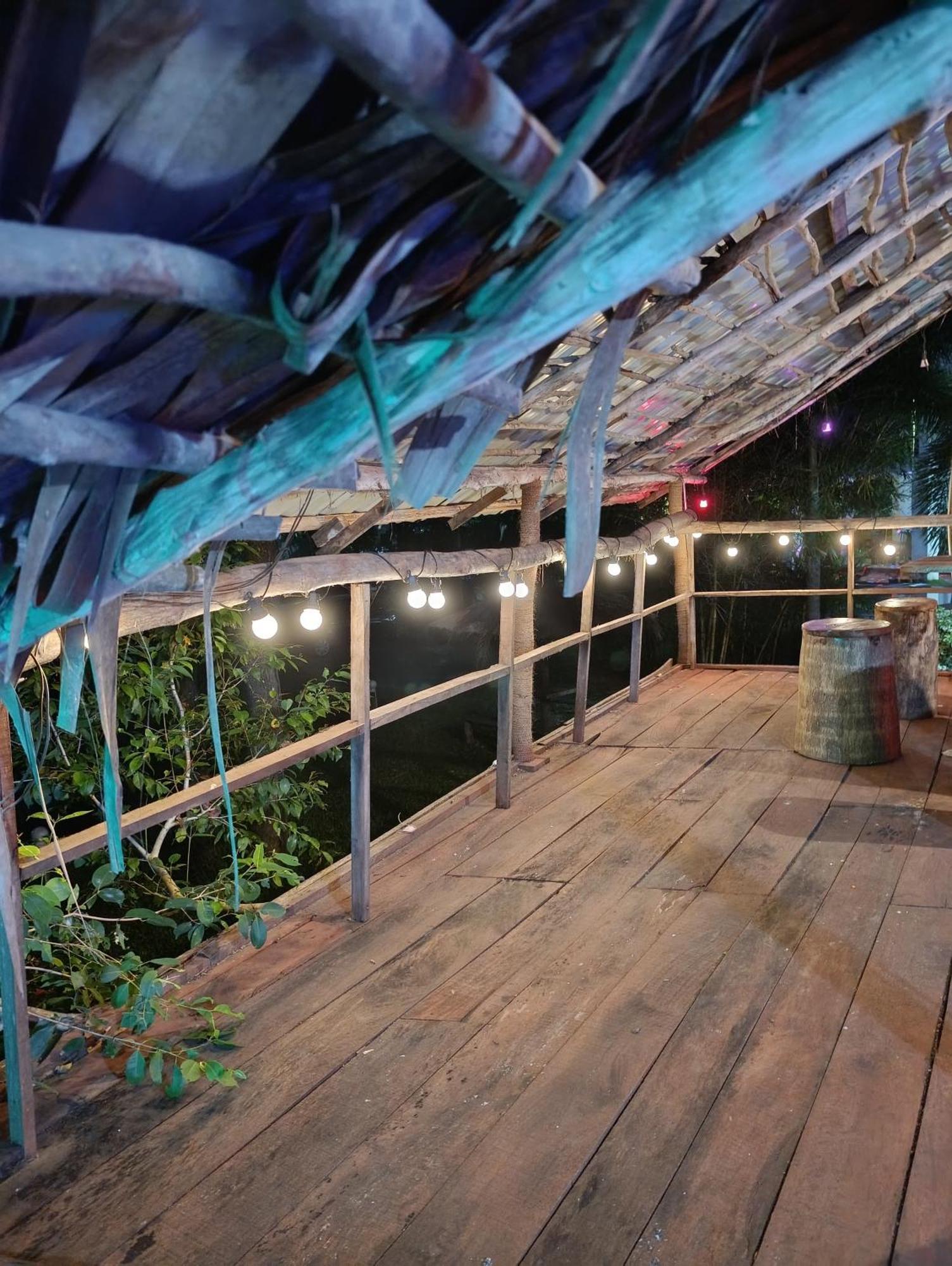 Amelia Resort Sigiriya Exterior photo