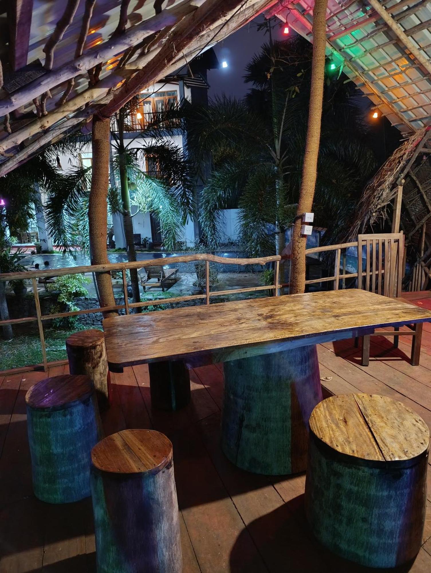 Amelia Resort Sigiriya Exterior photo