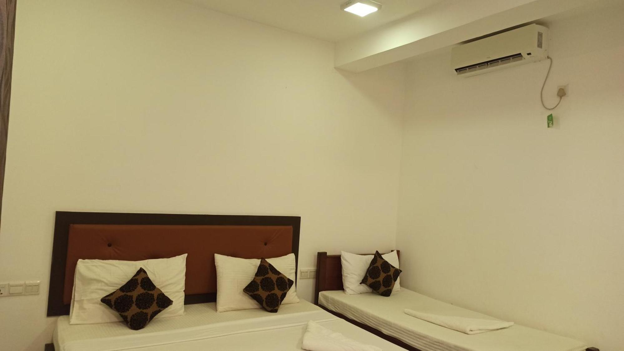 Amelia Resort Sigiriya Exterior photo