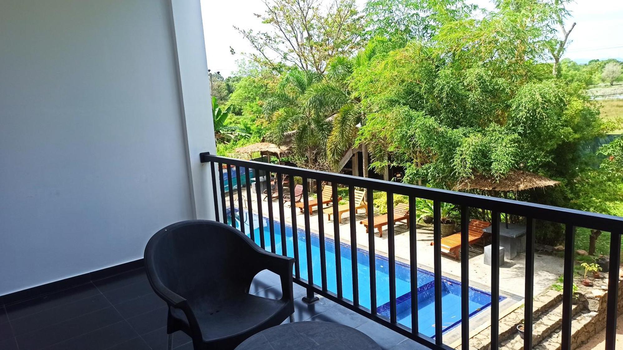 Amelia Resort Sigiriya Exterior photo
